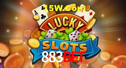 883 Bet App