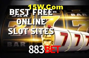  883 Bet App